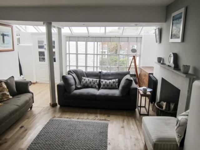 The Cottage , Newton Ferrers Екстериор снимка
